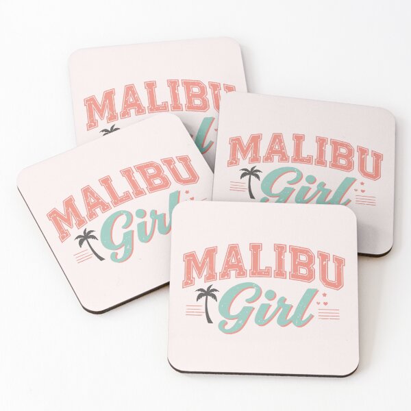 Item preview, Malibu Girl  designed and sold by PamLeeDesign.