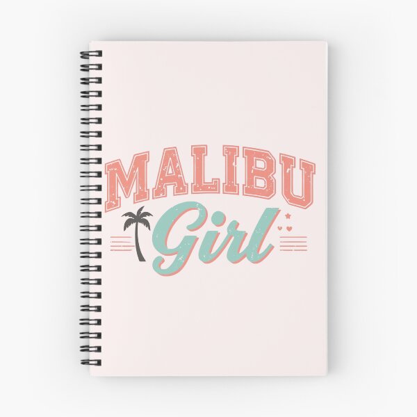 Item preview, Malibu Girl  designed and sold by PamLeeDesign.