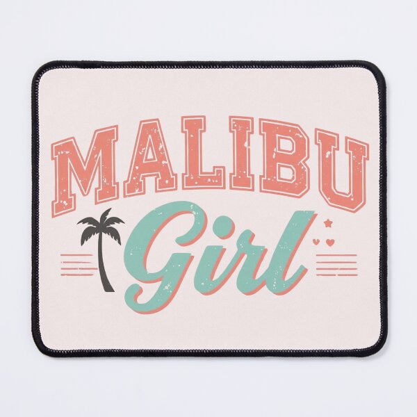 Item preview, Malibu Girl designed and sold by PamLeeDesign.