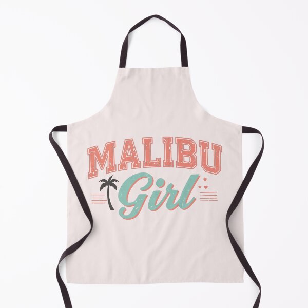 Item preview, Malibu Girl designed and sold by PamLeeDesign.