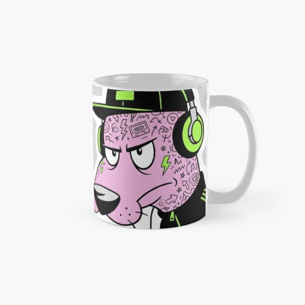 Item preview, “Spin the Dogma: When the Turntables Started Barking” designed and sold by Print Fiction.