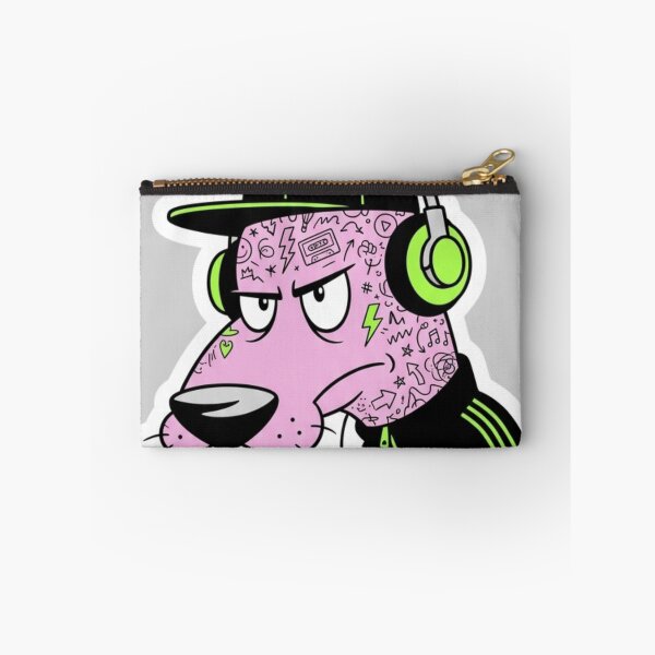 Item preview, “Spin the Dogma: When the Turntables Started Barking” designed and sold by Print Fiction.