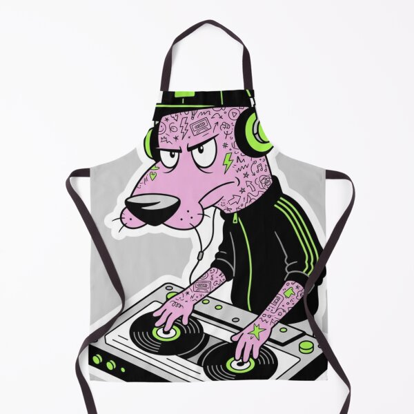 Item preview, “Spin the Dogma: When the Turntables Started Barking” designed and sold by Print Fiction.