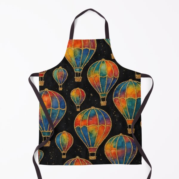 Item preview, Hot Air Balloon designed and sold by GraphicsClub.