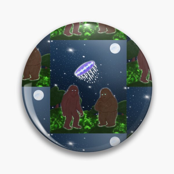 Item preview, dyarawara ngaarra(Howie family) UFO night sky. designed and sold by Jingalu Creations .