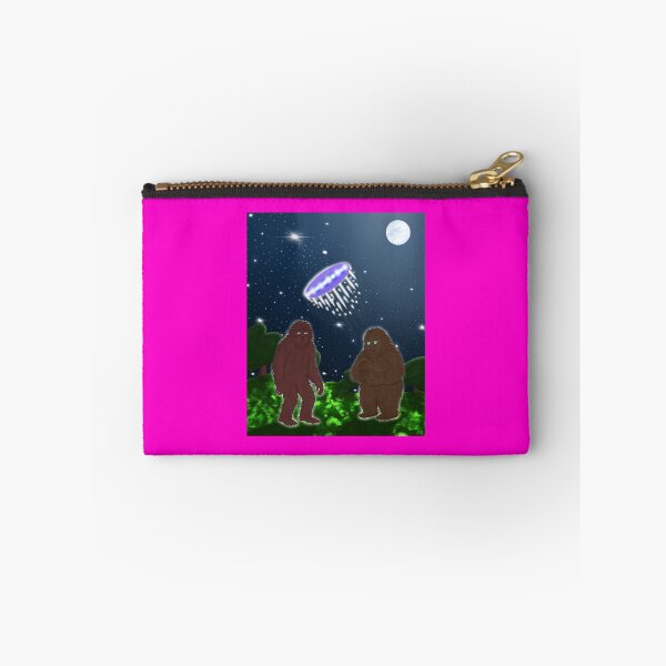 Item preview, dyarawara ngaarra(Howie family) UFO night sky. designed and sold by Jingalu Creations .