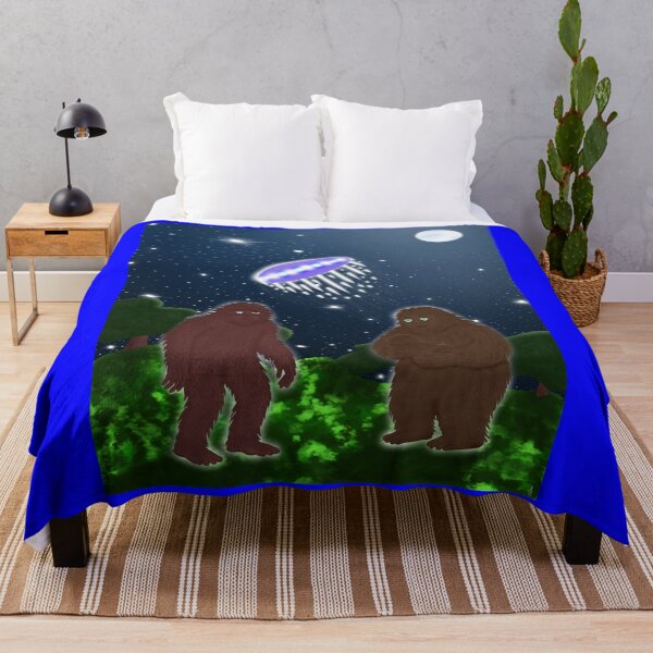Item preview, dyarawara ngaarra(Howie family) UFO night sky. designed and sold by Jingalu Creations .
