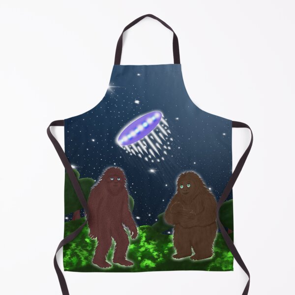 Item preview, dyarawara ngaarra(Howie family) UFO night sky. designed and sold by Jingalu Creations .