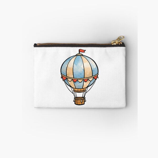Item preview, Hot Air Balloon  designed and sold by GraphicsClub.