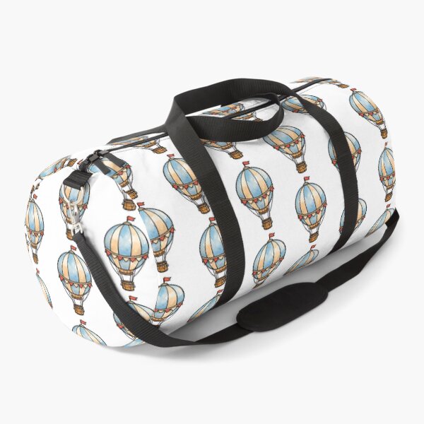 Item preview, Hot Air Balloon  designed and sold by GraphicsClub.