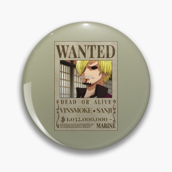 Artikelvorschau, Sanji entworfen und verkauft von rythnazorsylli.
