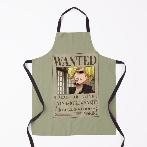 Artikelvorschau, Sanji entworfen und verkauft von rythnazorsylli.