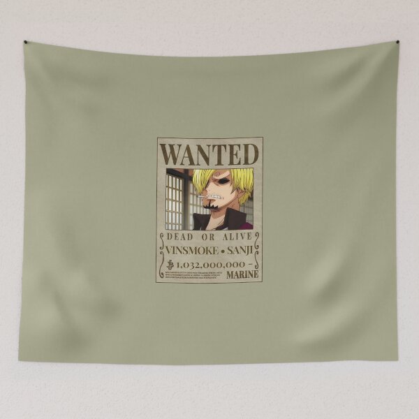 Item preview, sanji designed and sold by rythnazorsylli.