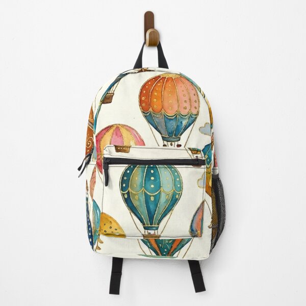 Item preview, Hot Air Balloon designed and sold by GraphicsClub.