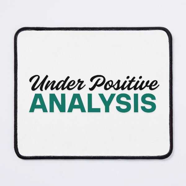 Artikelvorschau, Bei positiver Analyse entworfen und verkauft von ArtistTejal.