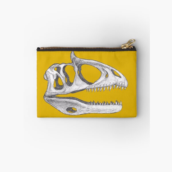 Item preview, Copy of Cryolophosaurus Skull designed and sold by DoodleSnake58.