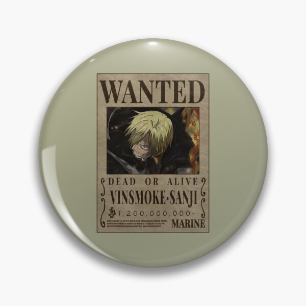 Artikelvorschau, Sanji entworfen und verkauft von rythnazorsylli.