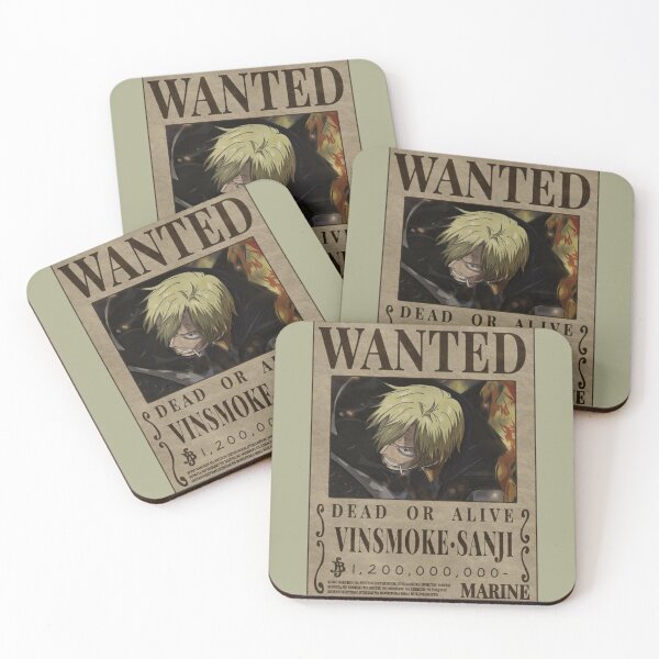 Item preview, sanji designed and sold by rythnazorsylli.