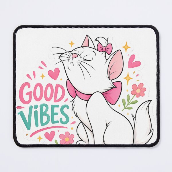 Item preview, Marie Cute from Aristocats designed and sold by missbreeze.