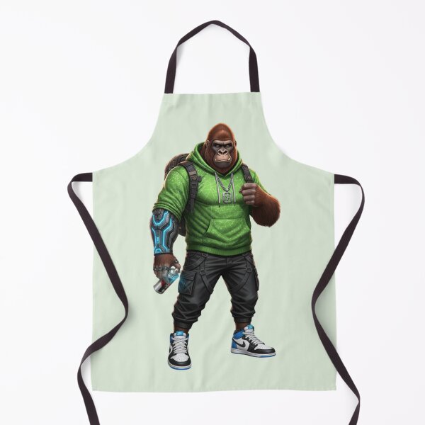 Item preview, Street Ape designed and sold by Aise06.