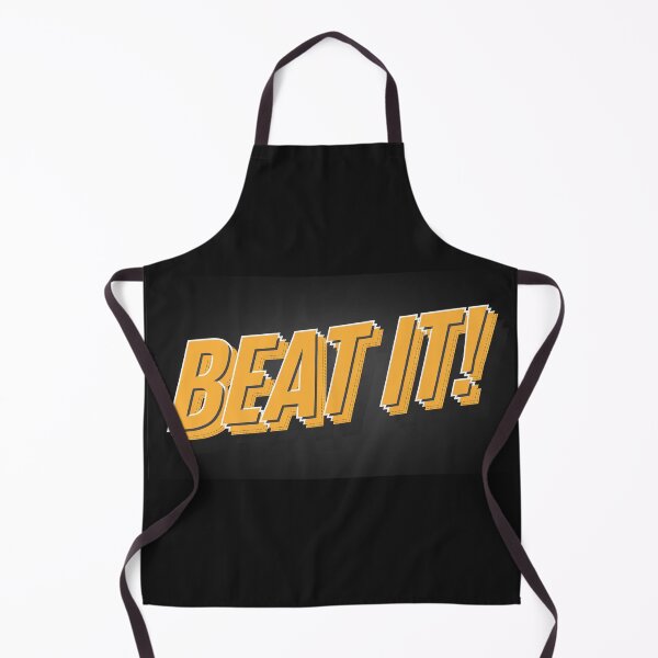 Item preview, 3D Orange Typography V2 - Bold Text on Black designed and sold by AnimeShin.
