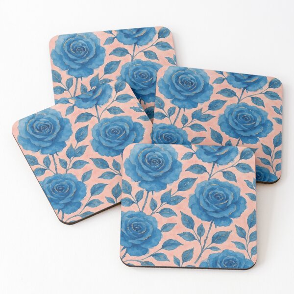 Item preview, Blue Rose  designed and sold by GraphicsClub.