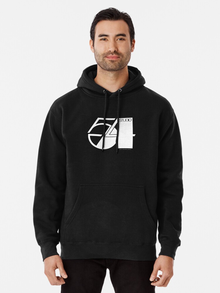 studio 54 hoodie