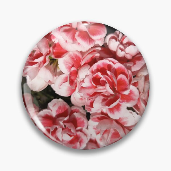 Item preview, Red White Carnation Flowers | Romantic Floral Aesthetic designed and sold by PhuongVoArt.