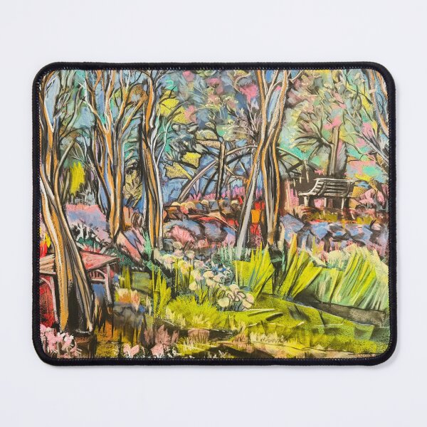Item preview, heatley playground  designed and sold by Pipsilk.