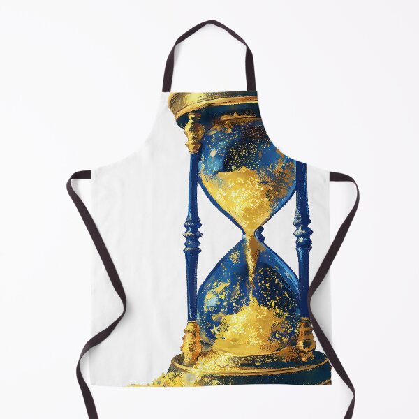 Item preview, Hourglass Stardust Drift designed and sold by pumsquare.