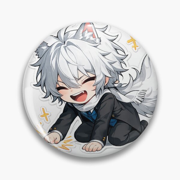 Item preview, Sticker OC novel : Hahahahahahahah!!!... designed and sold by Trash-Angel.