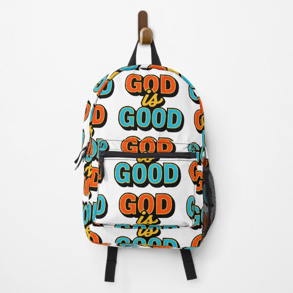 Item preview, God is Good designed and sold by plushism.