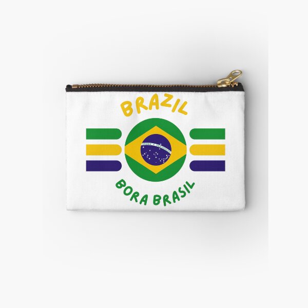 Item preview, FWC fan shirt Brasil designed and sold by BeatGrafics.