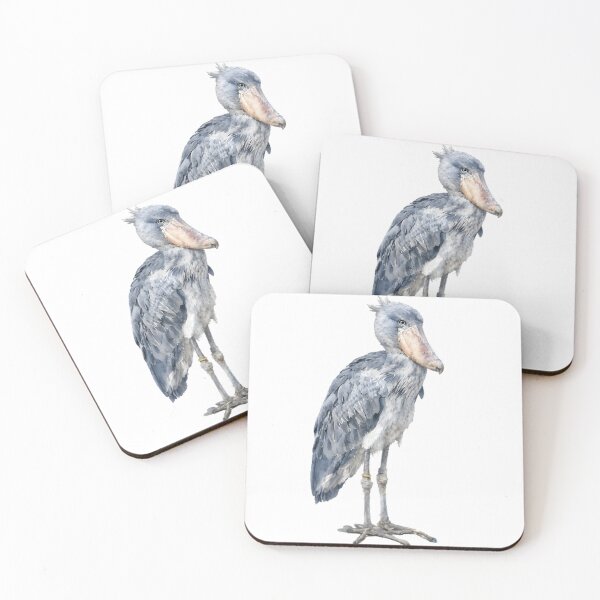 Item preview, Shoebill designed and sold by HOMETOWN86.