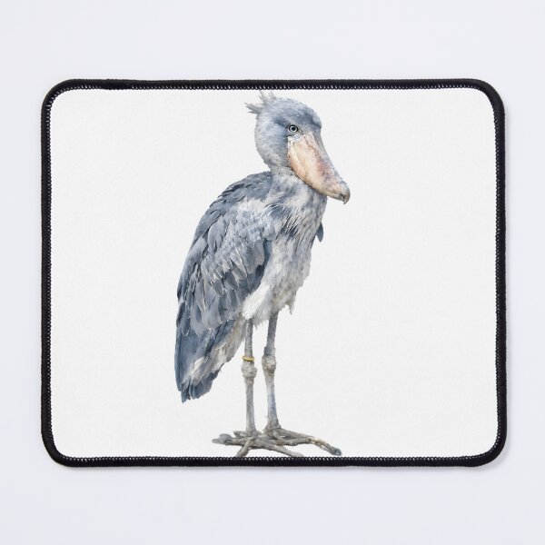 Item preview, Shoebill designed and sold by HOMETOWN86.