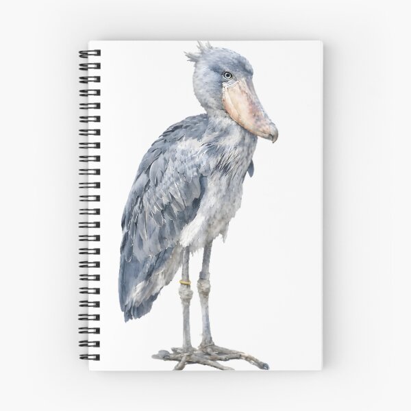 Item preview, Shoebill designed and sold by HOMETOWN86.