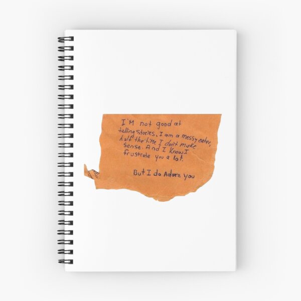 Item preview, love note designed and sold by TSGDesign.