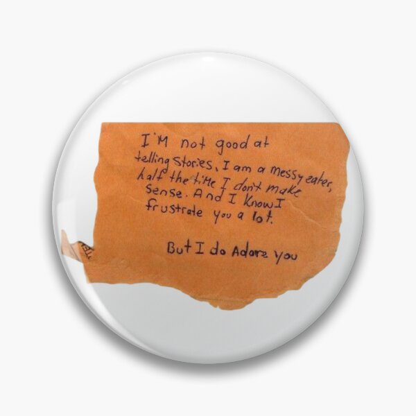 Item preview, love note designed and sold by TSGDesign.