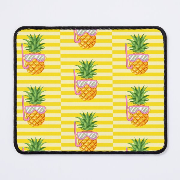 Item preview, My pineapple designed and sold by LeCattArtist.