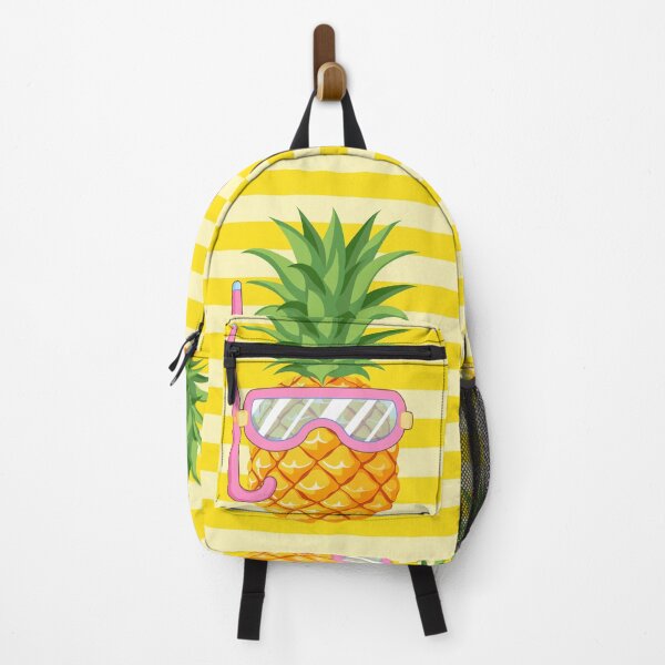 Item preview, My pineapple designed and sold by LeCattArtist.