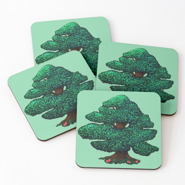 Item preview, Cypress Tree designed and sold by shantilovesart.