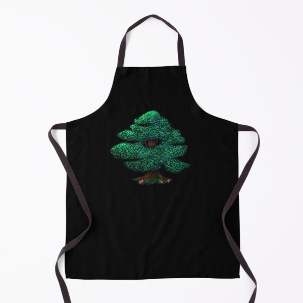 Item preview, Cypress Tree designed and sold by shantilovesart.