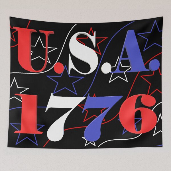 Item preview, 1776 designed and sold by ZEmami127.