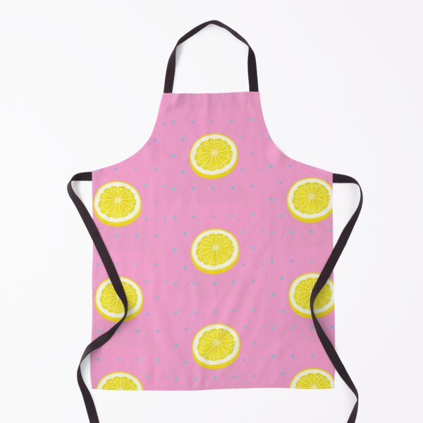 Item preview, My lemon in pink designed and sold by LeCattArtist.