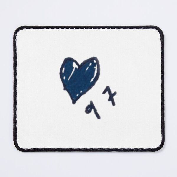 Item preview, Jungkook 97 tattoo designed and sold by MK3-.