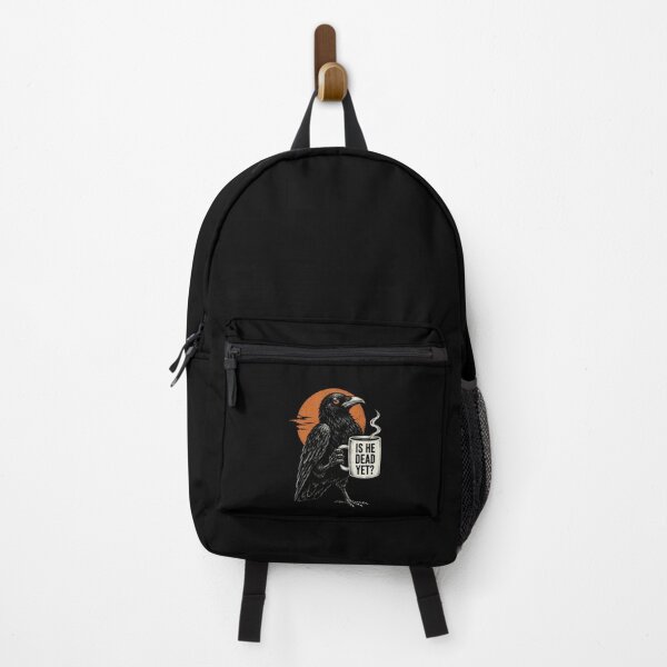 Item preview, Is He Dead Yet designed and sold by reynawatson.