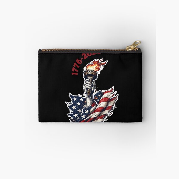 Item preview,  America Turns 250 Patriotic designed and sold by super-think.