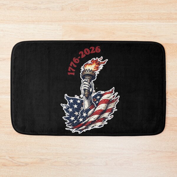 Item preview,  America Turns 250 Patriotic designed and sold by super-think.