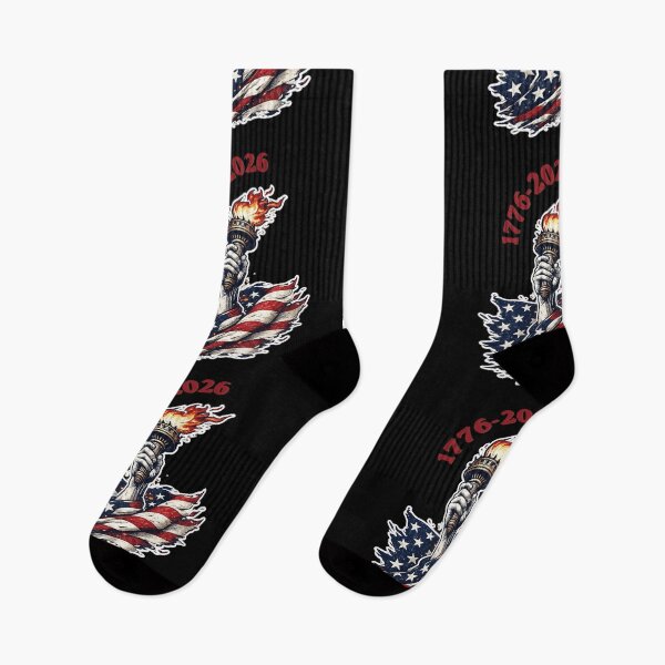 Item preview,  America Turns 250 Patriotic designed and sold by super-think.