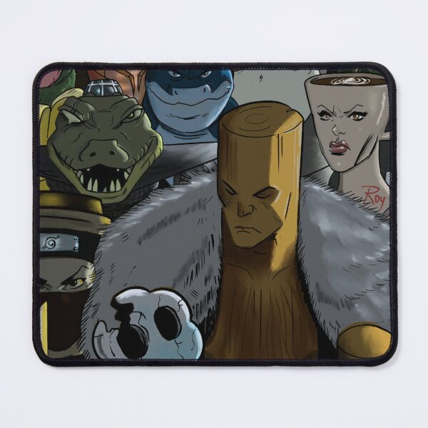 Item preview, Brainrot Empire designed and sold by RoyalPandaShop.